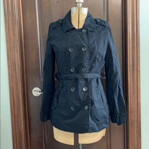 Guess Trench Coat Jacket